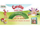 figurina gasca zurli pret bucata sau colectie rara de figurine jucarii carolino hai la masa 2018